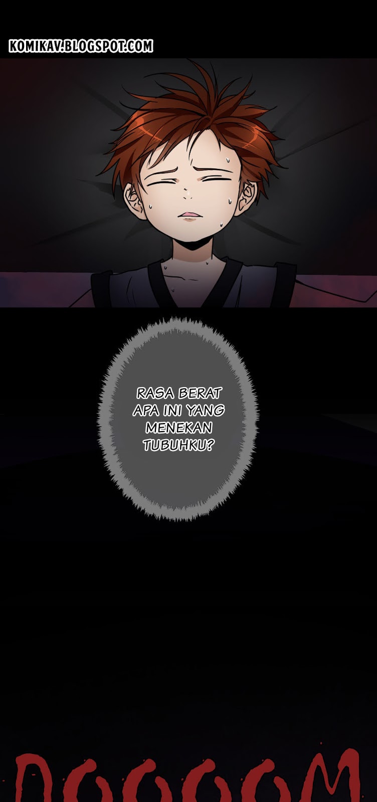 Read The Beginning After the End ID Manga Online
