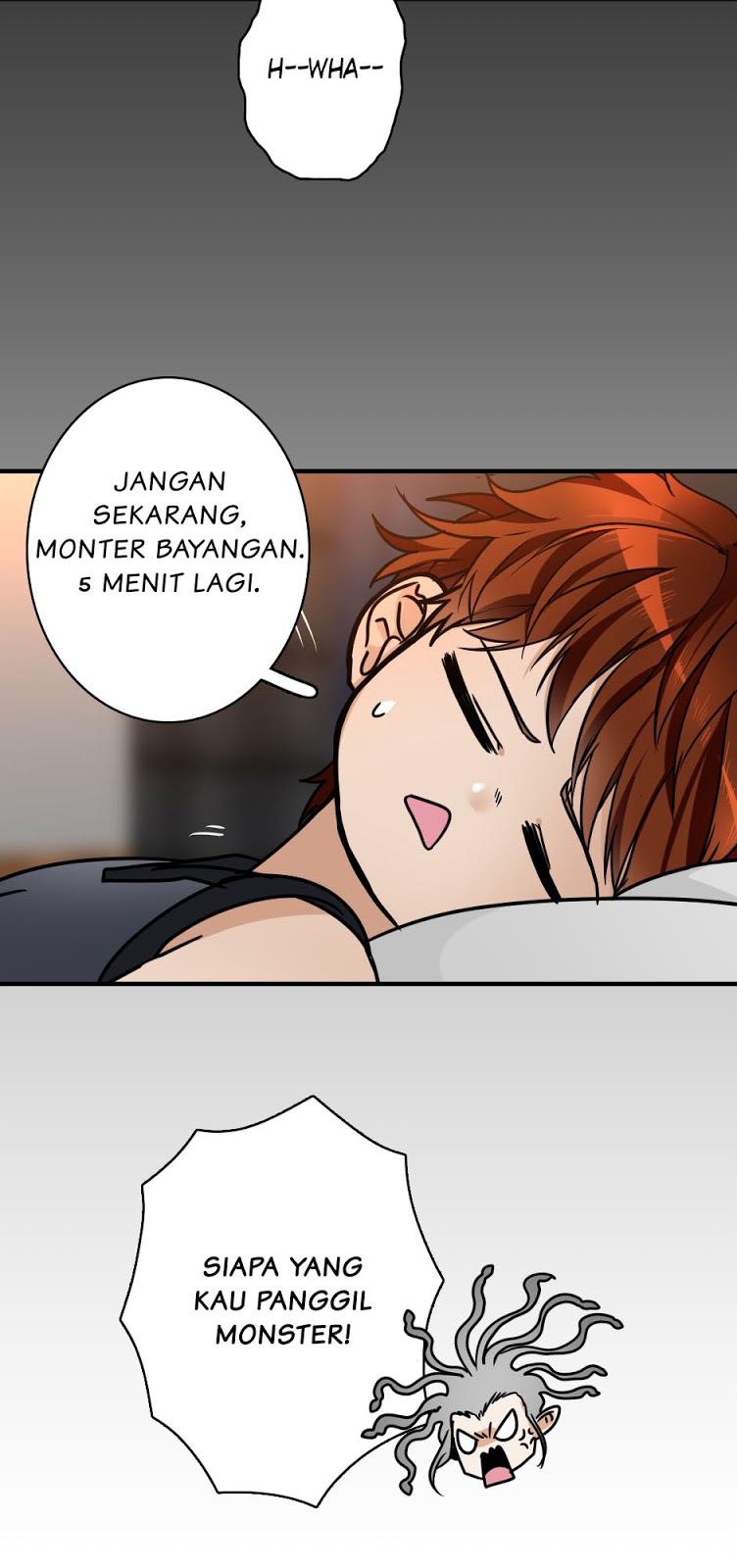 Read The Beginning After the End ID Manga Online