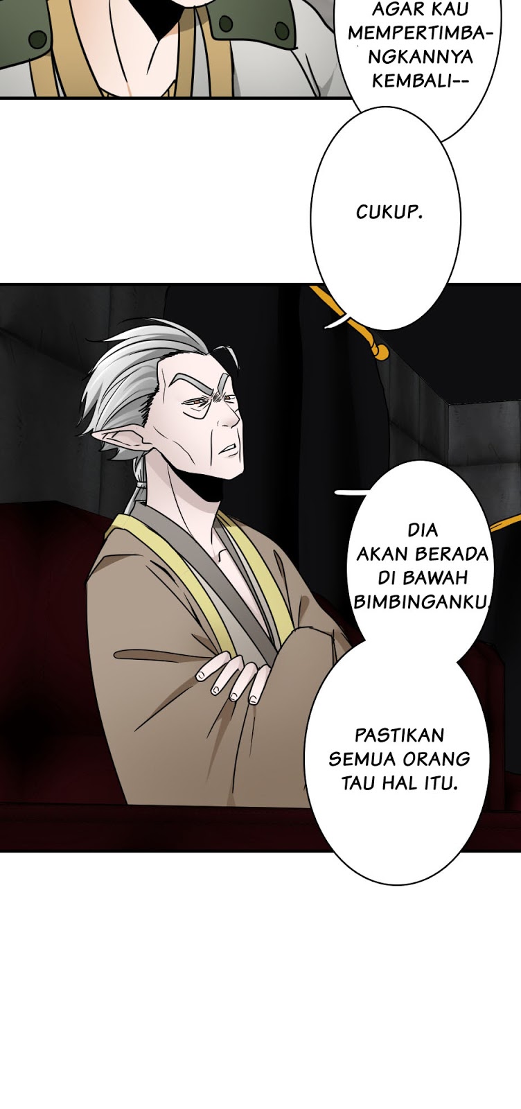 Read The Beginning After the End ID Manga Online