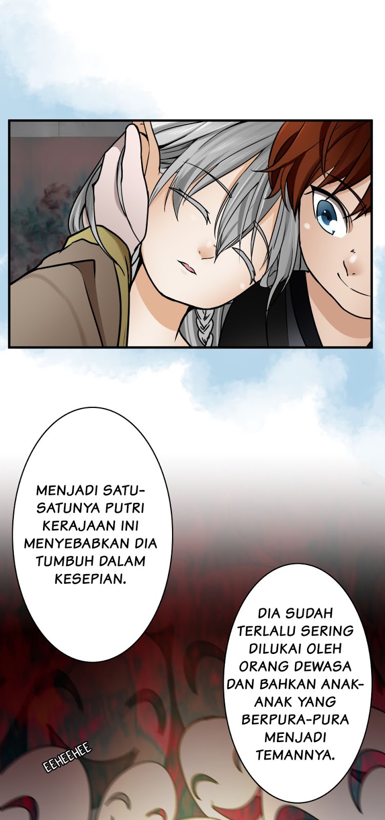 Read The Beginning After the End ID Manga Online