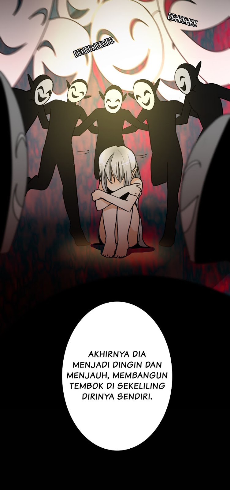 Read The Beginning After the End ID Manga Online