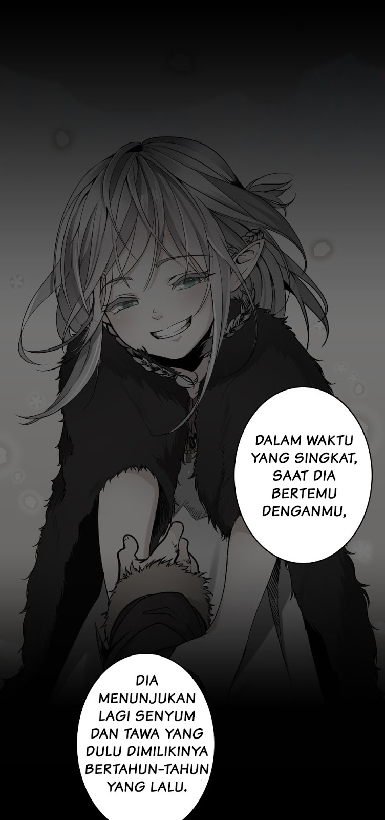 Read The Beginning After the End ID Manga Online