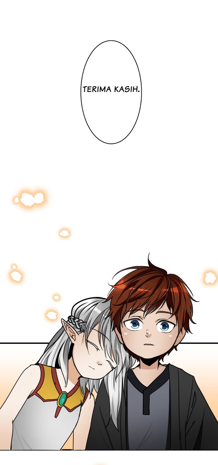 Read The Beginning After the End ID Manga Online