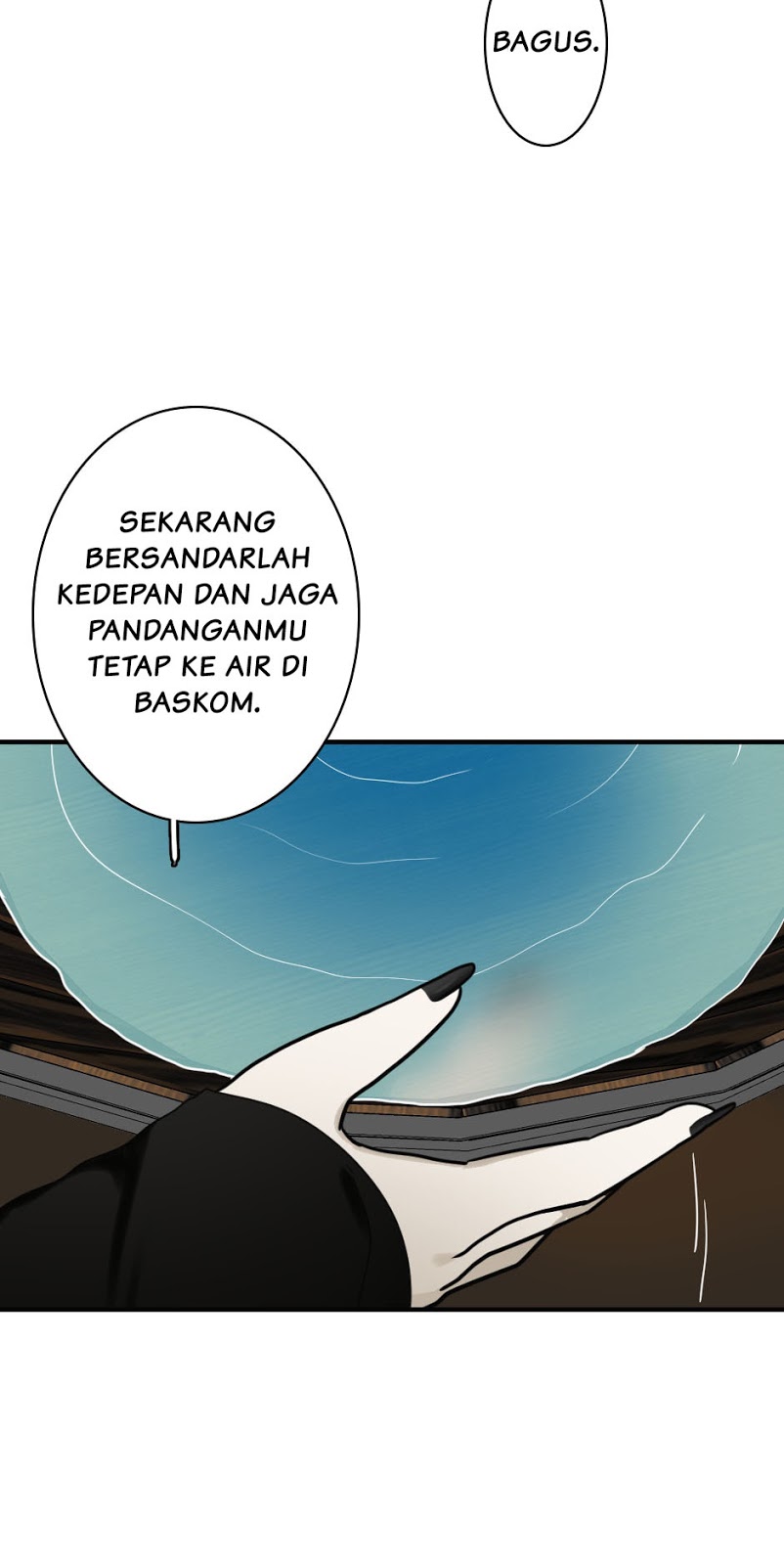 Read The Beginning After the End ID Manga Online