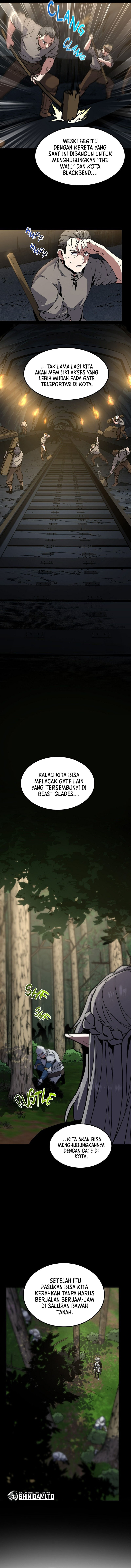 Read The Beginning After the End ID Manga Online