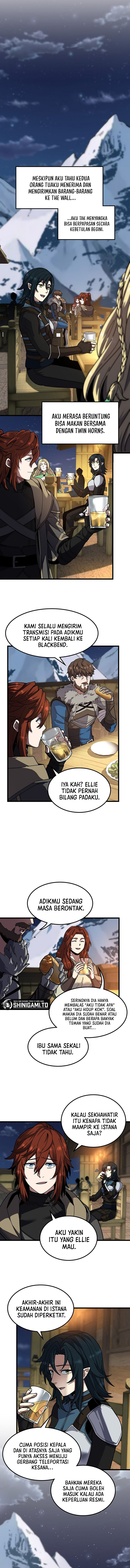 Read The Beginning After the End ID Manga Online