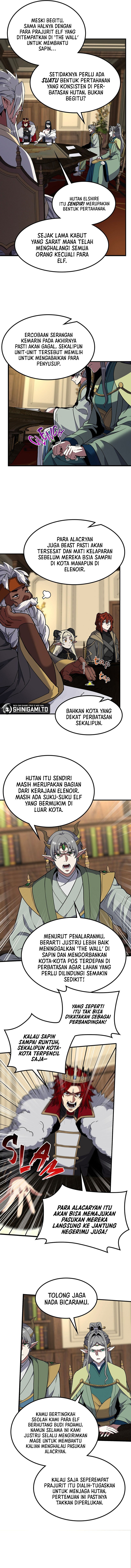 Read The Beginning After the End ID Manga Online