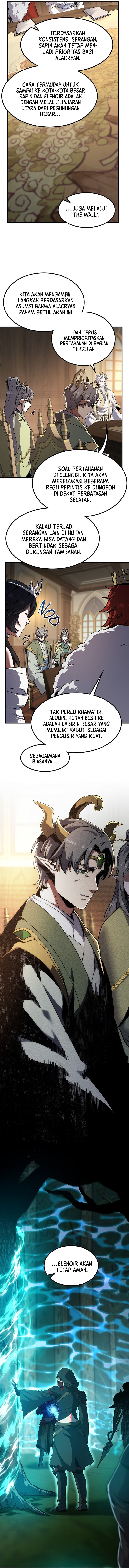 Read The Beginning After the End ID Manga Online