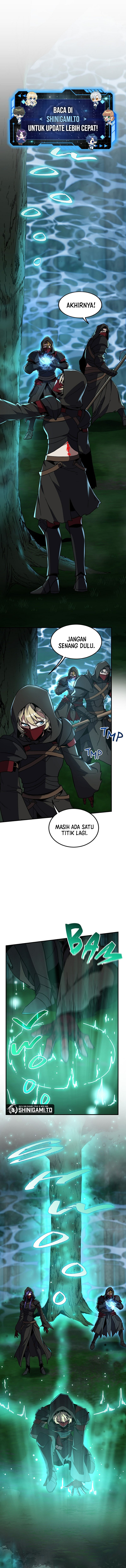 Read The Beginning After the End ID Manga Online