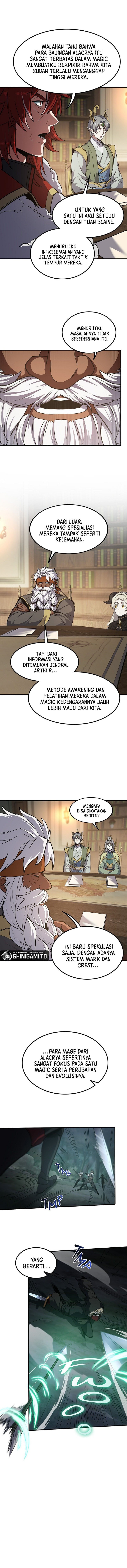 Read The Beginning After the End ID Manga Online