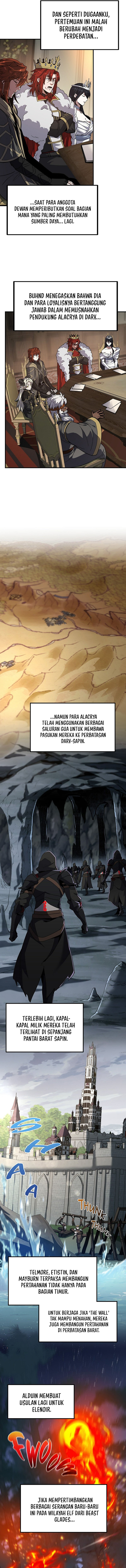 Read The Beginning After the End ID Manga Online