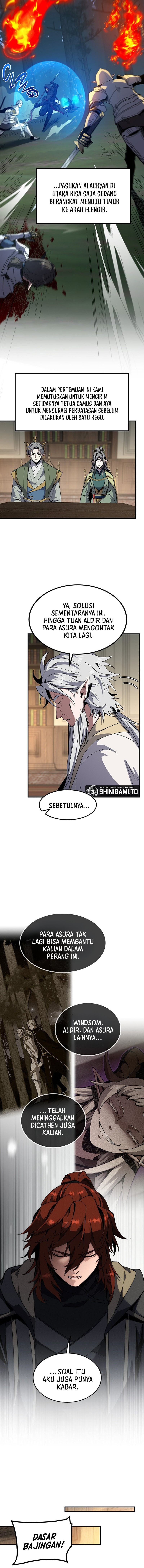 Read The Beginning After the End ID Manga Online