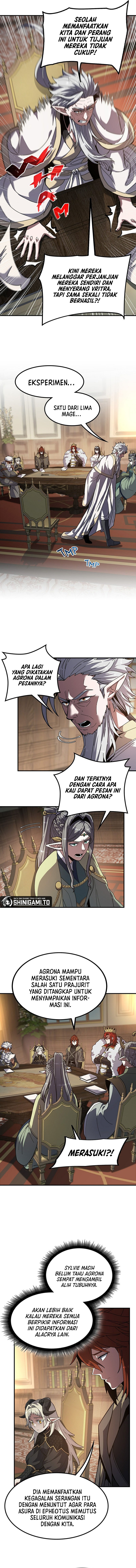 Read The Beginning After the End ID Manga Online