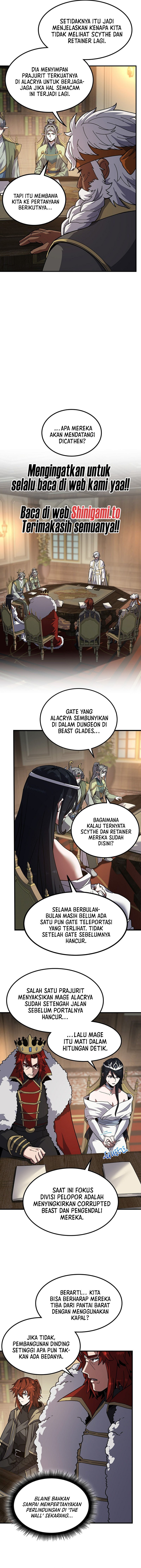 Read The Beginning After the End ID Manga Online