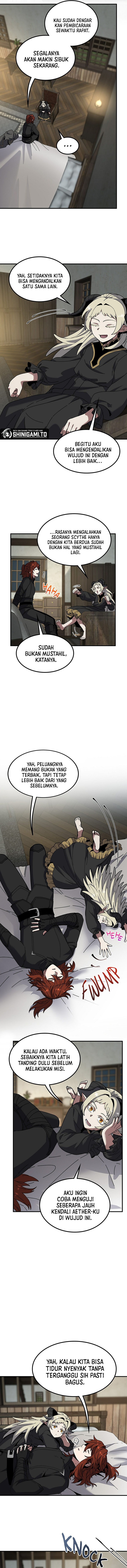Read The Beginning After the End ID Manga Online