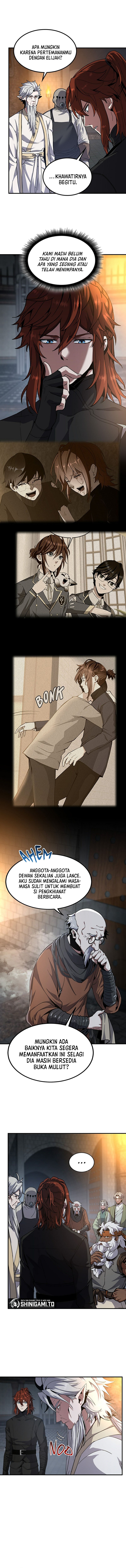 Read The Beginning After the End ID Manga Online