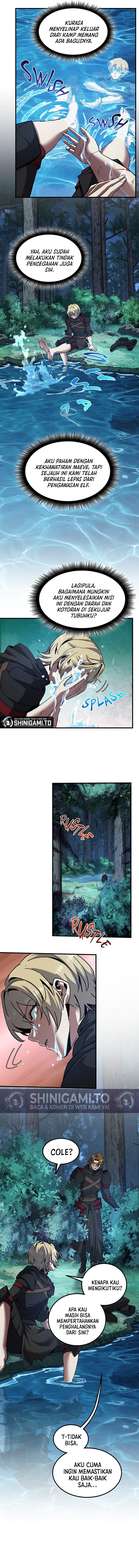 Read The Beginning After the End ID Manga Online