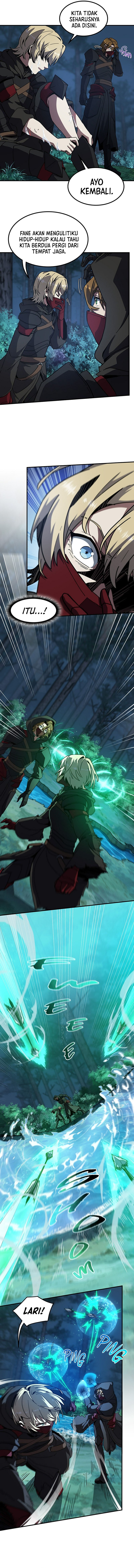 Read The Beginning After the End ID Manga Online
