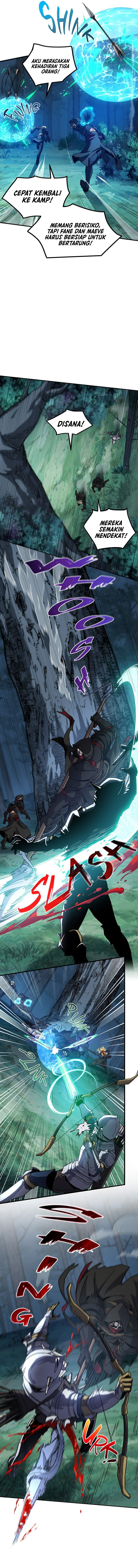 Read The Beginning After the End ID Manga Online