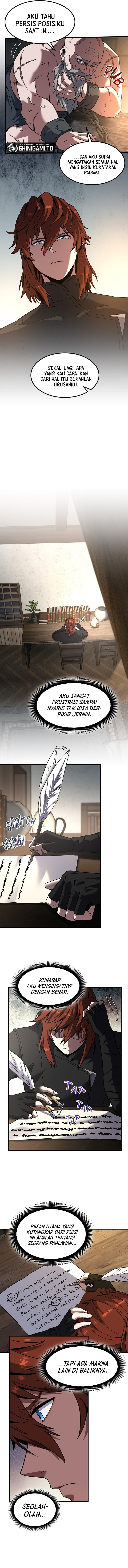 Read The Beginning After the End ID Manga Online