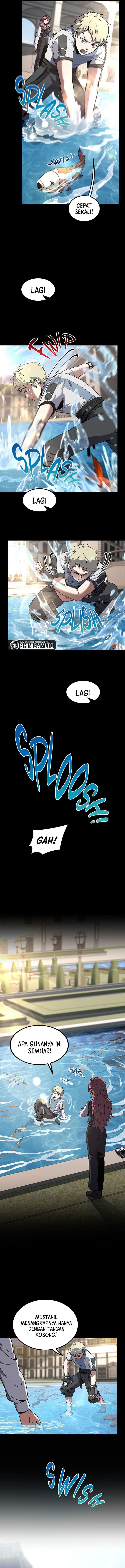 Read The Beginning After the End ID Manga Online