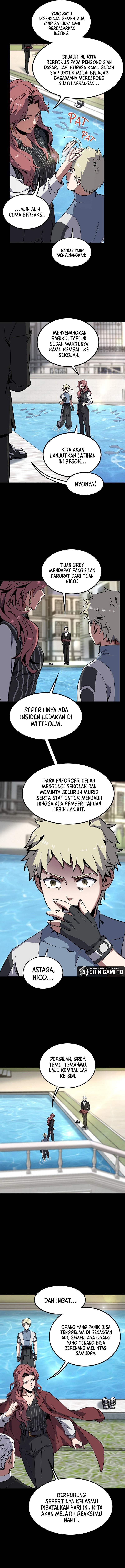 Read The Beginning After the End ID Manga Online