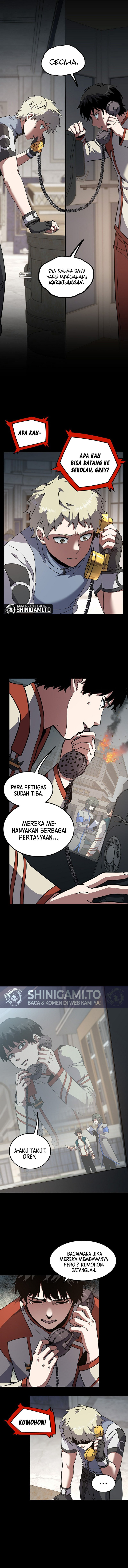 Read The Beginning After the End ID Manga Online