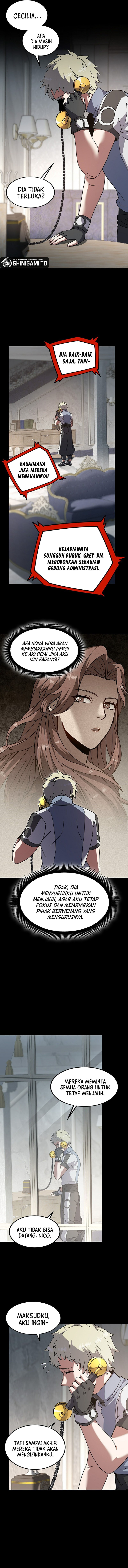 Read The Beginning After the End ID Manga Online