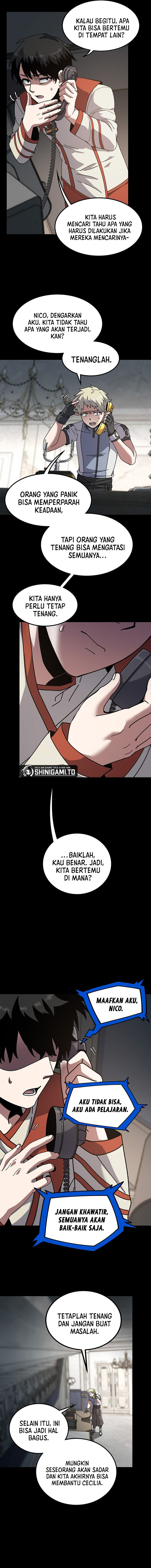 Read The Beginning After the End ID Manga Online