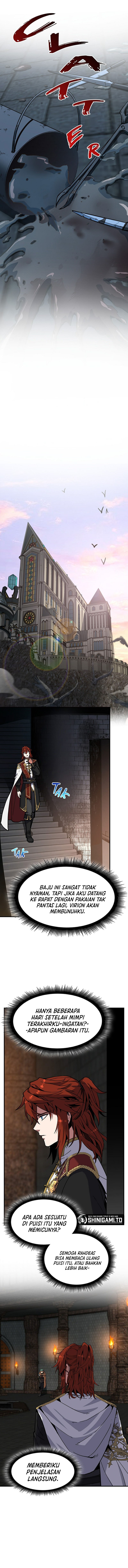 Read The Beginning After the End ID Manga Online