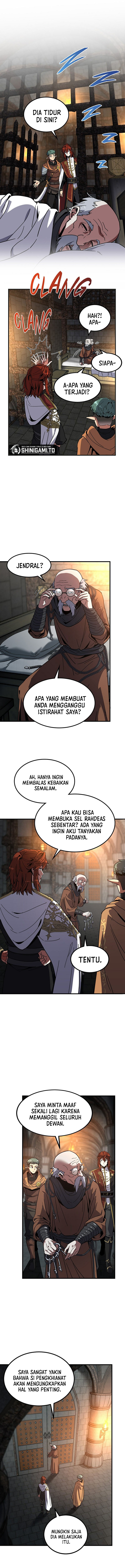 Read The Beginning After the End ID Manga Online
