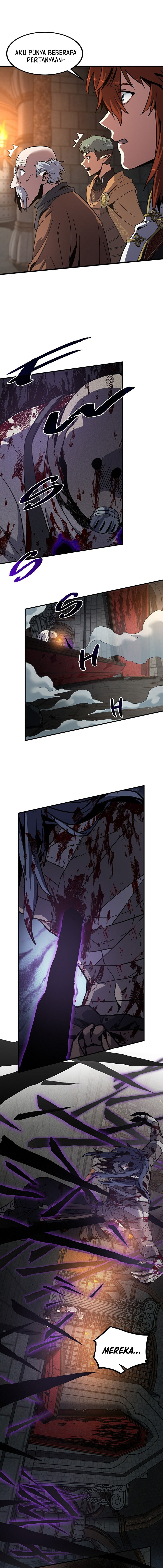 Read The Beginning After the End ID Manga Online