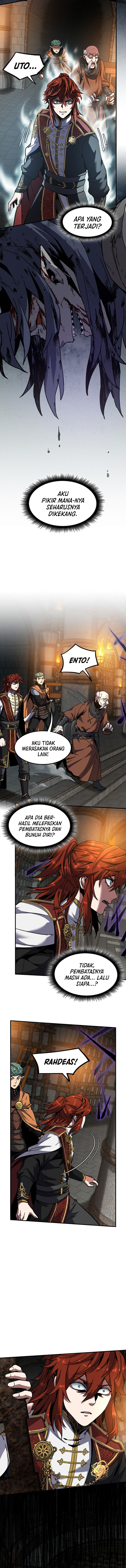 Read The Beginning After the End ID Manga Online