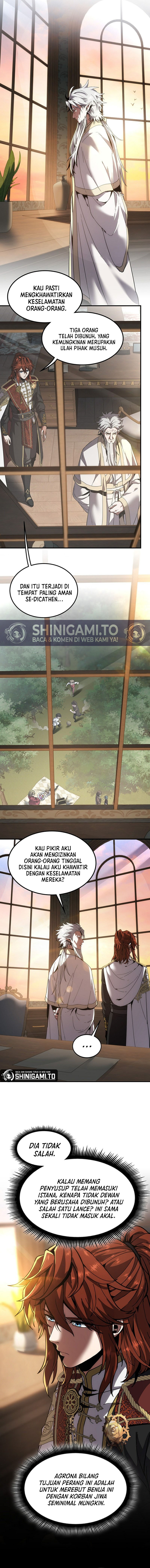 Read The Beginning After the End ID Manga Online