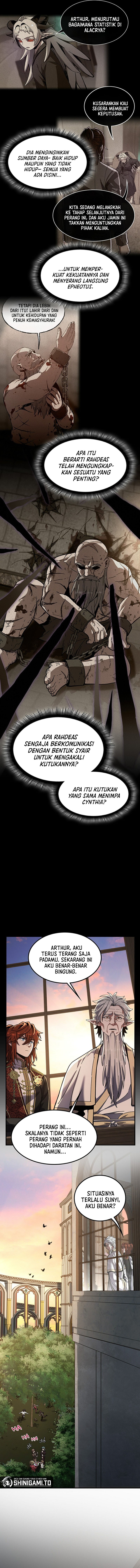 Read The Beginning After the End ID Manga Online