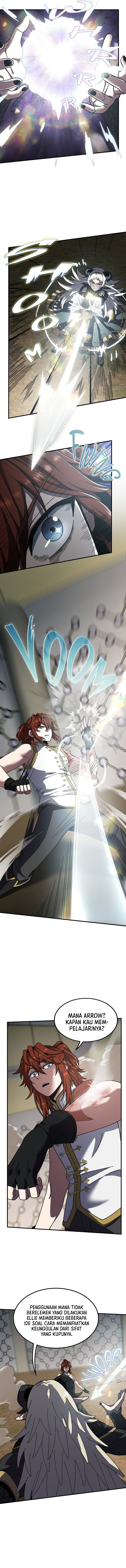 Read The Beginning After the End ID Manga Online