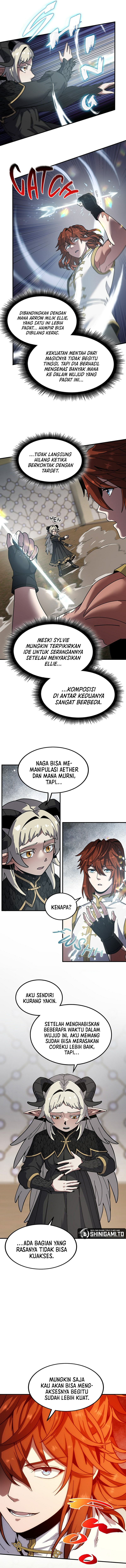 Read The Beginning After the End ID Manga Online