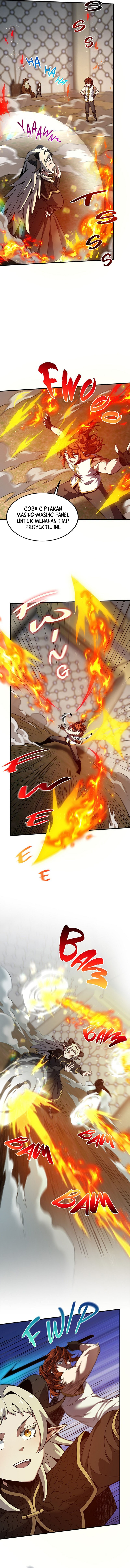 Read The Beginning After the End ID Manga Online