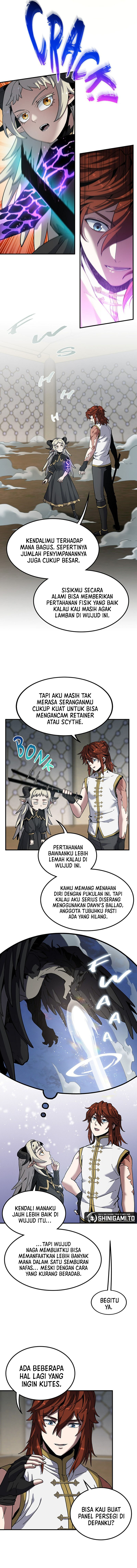 Read The Beginning After the End ID Manga Online