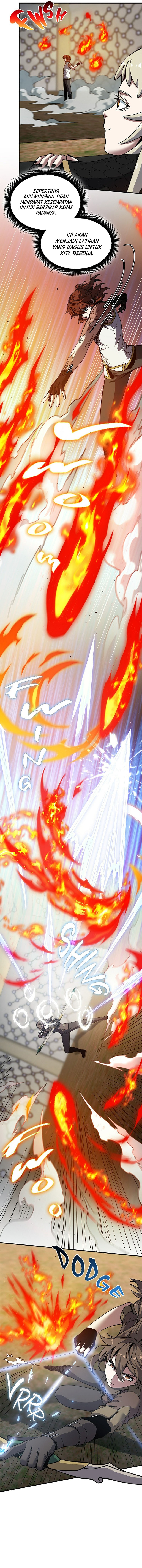 Read The Beginning After the End ID Manga Online