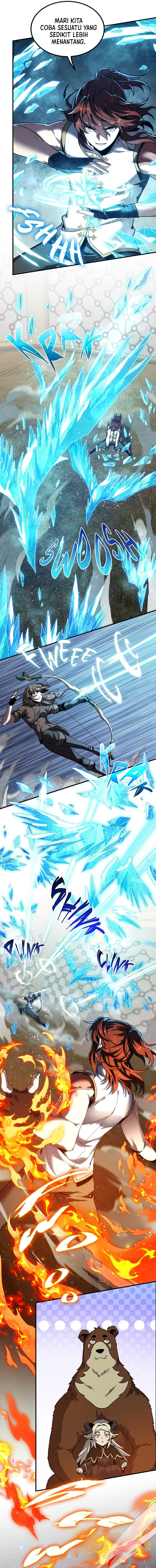 Read The Beginning After the End ID Manga Online