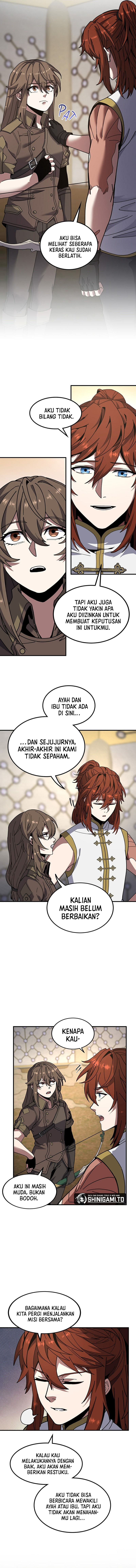 Read The Beginning After the End ID Manga Online