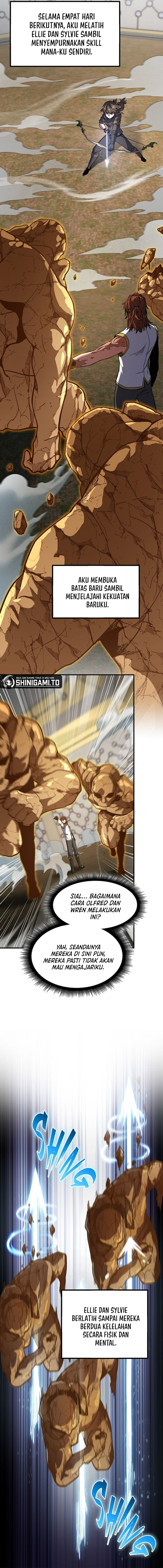 Read The Beginning After the End ID Manga Online