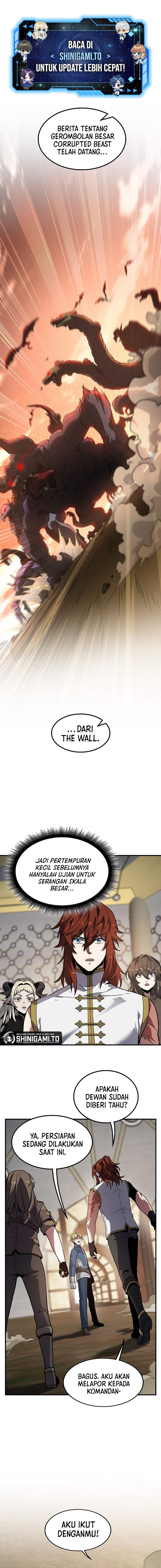 Read The Beginning After the End ID Manga Online