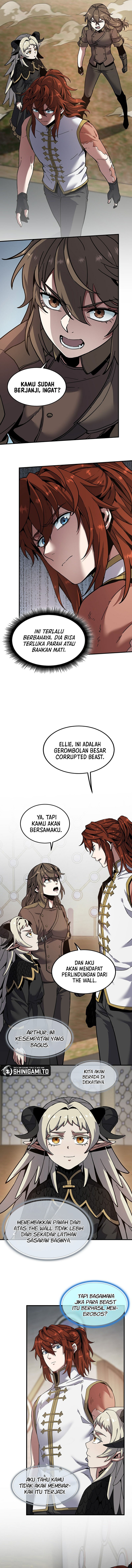 Read The Beginning After the End ID Manga Online
