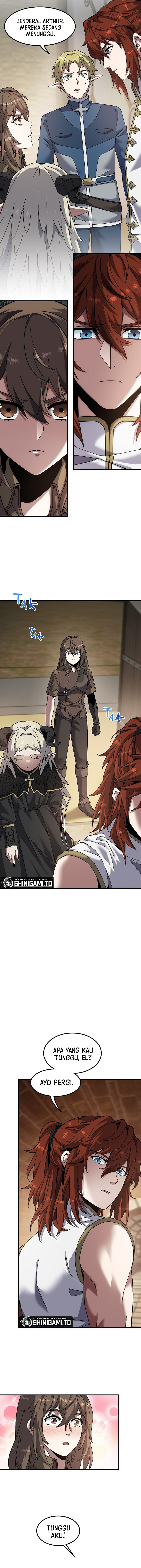 Read The Beginning After the End ID Manga Online