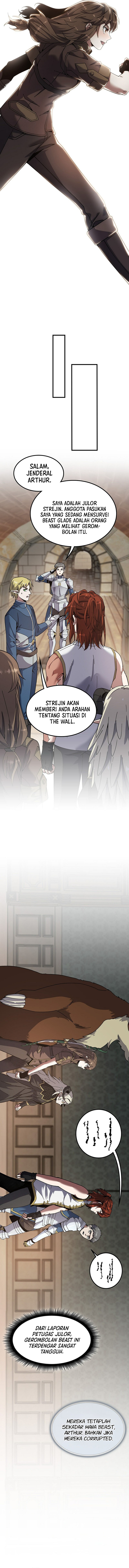 Read The Beginning After the End ID Manga Online