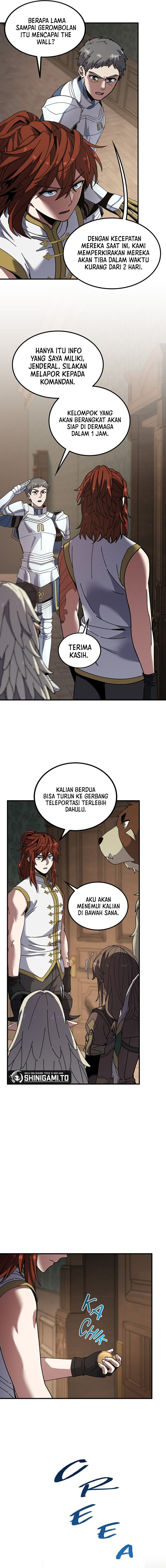 Read The Beginning After the End ID Manga Online