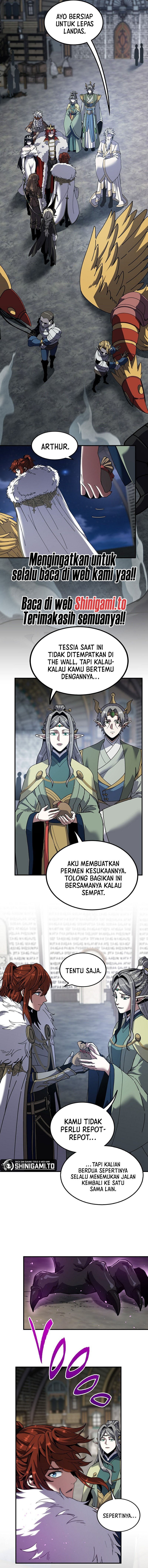 Read The Beginning After the End ID Manga Online