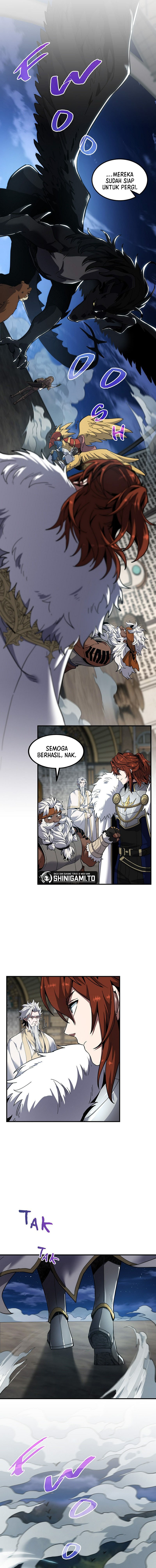 Read The Beginning After the End ID Manga Online
